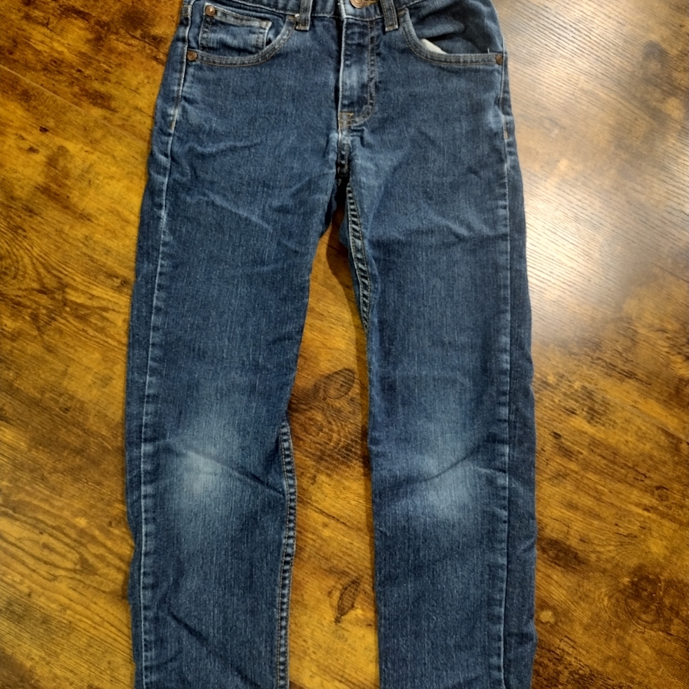 Arizona Jeans 10 Regular Youth